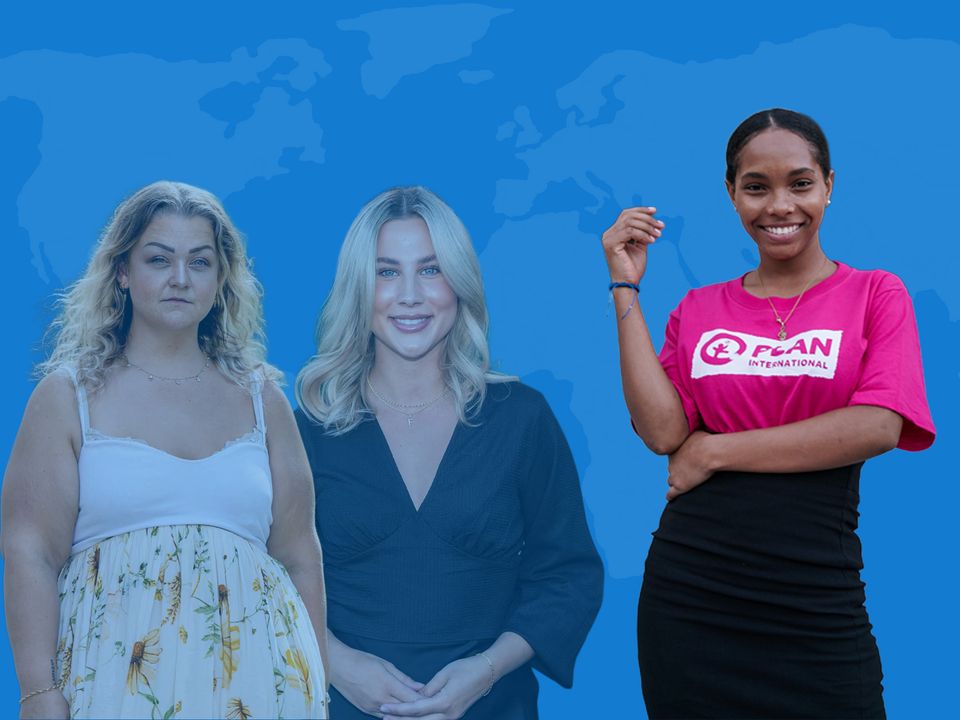 Svenska influencers