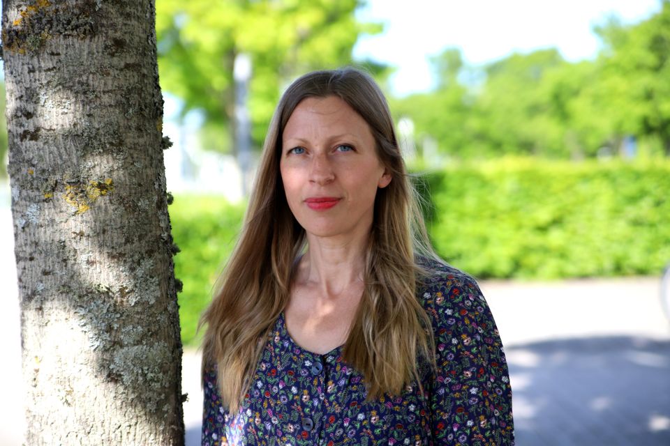 Forskare