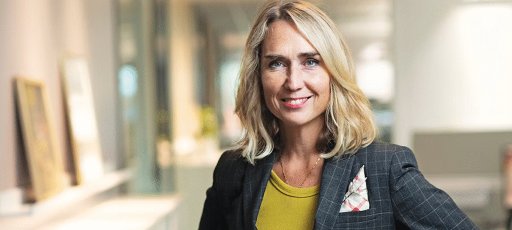 Liselotte Haglind