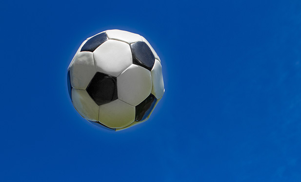 Fotboll