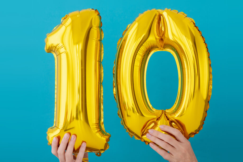 Ballonger 10